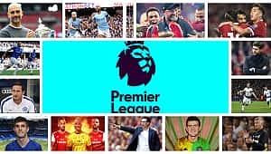 Premier Lig Liverpool - Norwich maçıyla başlıyor