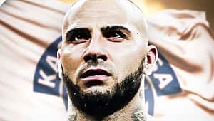 Quaresma'lı Kasımpaşa Ankaragücü karşısında