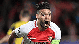 Radamel Falcao'yla ilgili 3 önemli gelişme