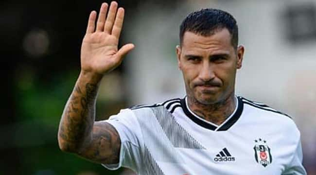 Ricardo Quaresma Kasımpaşa ile anlaştı