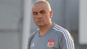 Rıza Çalımbay: Bu daha ligin ilk maçı