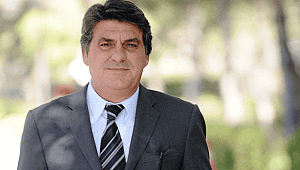 Serdal Adalı'dan transferlerle ilgili açıklama