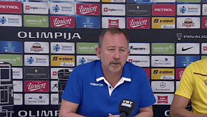 Sergen Yalçın: Farklı bir oyun düşünüyoruz