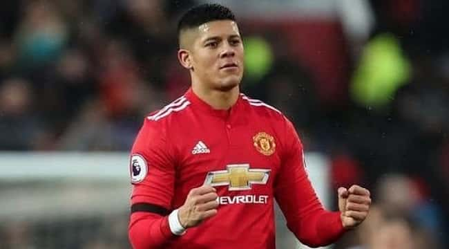 Solskjaer'den Marcos Rojo açıklaması