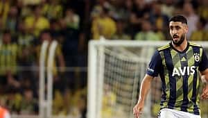 Tolga Ciğerci: 4. Yıldızı almak istiyoruz