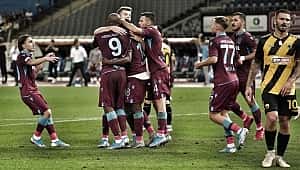 Trabzonspor - AEK maçı ne zaman, saat kaçta, hangi kanalda ?