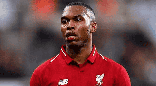 Trabzonspor Daniel Sturridge'e teklifini yaptı