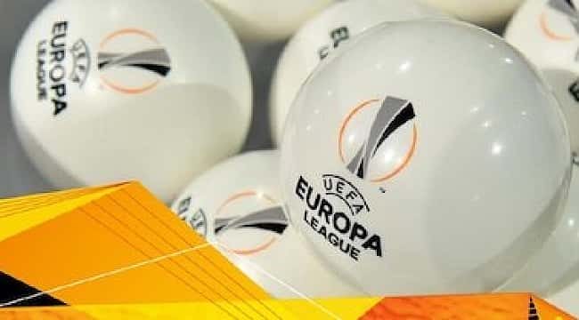Uefa Avrupa Ligi Gruplarina Katilacak 48 Takim Belli Oldu Uefa Avrupa Ligi Futboo Com