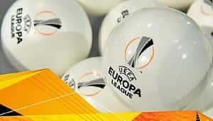 UEFA Avrupa Ligi gruplarına katılacak 48 takım belli oldu