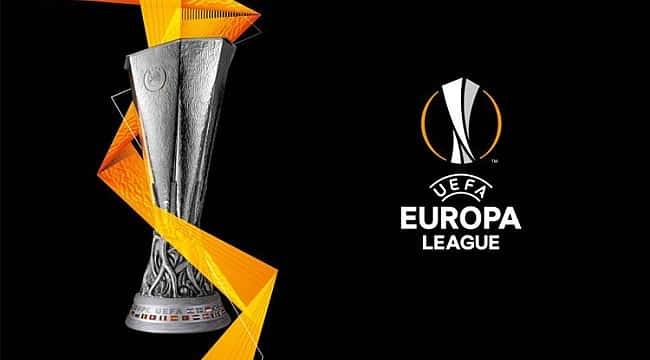 UEFA Avrupa Ligi'nde 3 maç oynandı