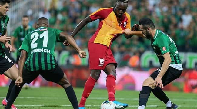 Ümit Davala: Diagne herkes gibi mücadele etti