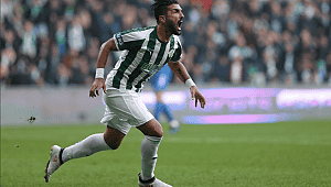 Umut Meraş Le Havre'a transfer oldu