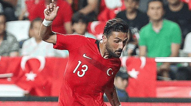 Umut Meraş'tan Yönetim'e transfer tepkisi