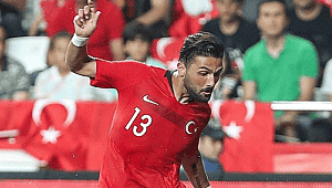 Umut Meraş'tan Yönetim'e transfer tepkisi