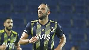 Vedat Muriqi'ye milli davet