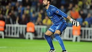 Volkan Demirel 1 yıl daha oynamak istiyor