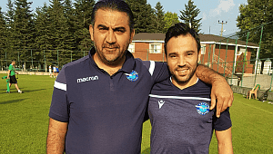 Volkan Şen Adanademirspor'da