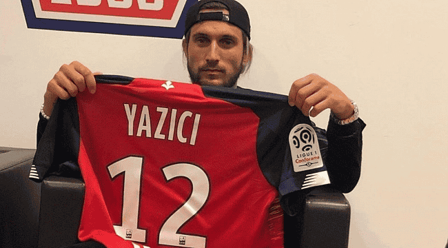 Yusuf Yazıcı'nın transferinde önemli detay