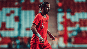 Yusuf Yazıcı: Yurt dışında oynamak istiyorum