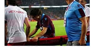 Abdülkadir Ömür ameliyat edildi