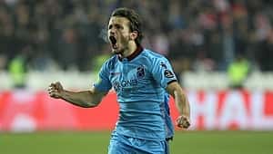 Abdülkadir Parmak'ın sözleşmesi 2024'e kadar uzatıldı