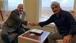 Adanademirspor'da Uğur Tütüneker dönemi