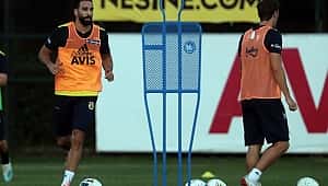 Adil Rami: Harika bir şehirdeyim