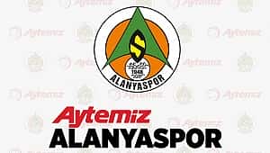 Alanyaspor yoluna Aytemiz'le devam ediyor