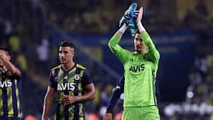 Altay Bayındır: 3 puana çok yakındık, kaçırdık