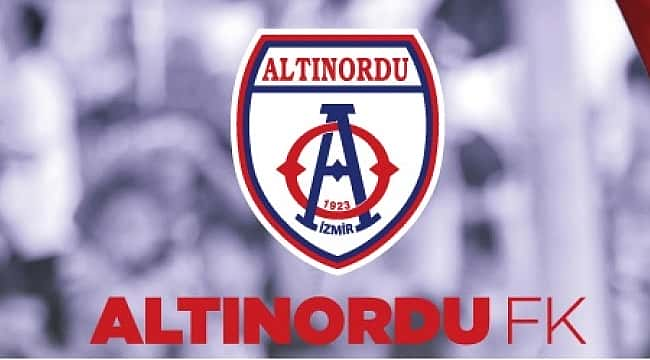 Altınordu'dan 'Hukuka aykırı transfer' iddiası