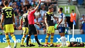 Andone Kasımpaşa'ya karşı oynayamayacak