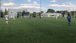 Ankaragücü Desna karşısında tutunamadı