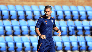 Arda Turan açıklama yaptı