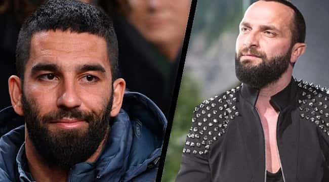 Arda Turan - Berkay Davası'nda karar verildi