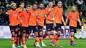 Başakşehir Çaykur Rizespor'a fark attı