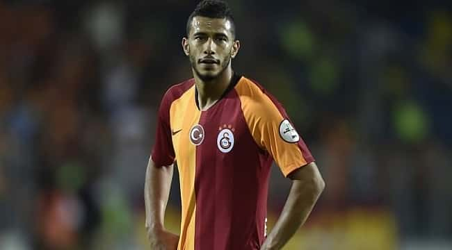 Belhanda 5 kritik maçta yok