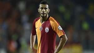 Belhanda 5 kritik maçta yok
