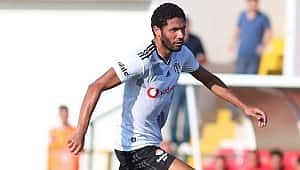 Beşiktaş'ta Elneny'ye tam not