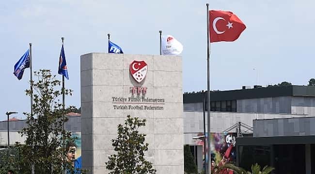 Bursaspor, Eskişehirspor ve Osmanlıspor'a puan silme cezası