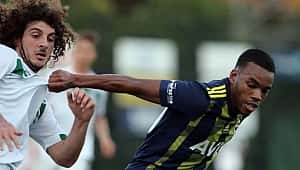 Bursaspor - Fenerbahçe hazırlık maçı ne zaman, saat kaçta, hangi kanalda ?