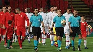 Çakır yönetti, Ronaldo attı, Portekiz kazandı