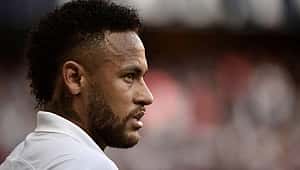 CAS Neymar'ın cezasında indirim yaptı