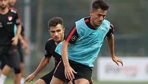 Cengiz Ünder kadrodan çıkartıldı