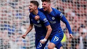 Chelsea haftayı 3 puanla kapattı