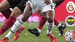 Derbide onbirler belli oldu