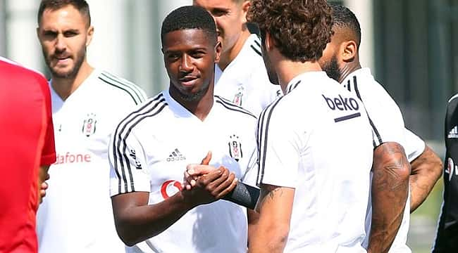 Diaby'den Beşiktaş'a kötü haber