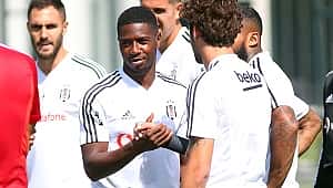 Diaby'den Beşiktaş'a kötü haber