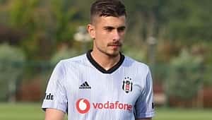 Dorukhan Toköz: Premier Lig'de oynamak isterim