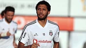 Elneny ve Kayode PFDK'ya sevk edildi