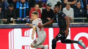 Emre Mor: Ulaşabileceğim en üst seviyeye ulaşacağım